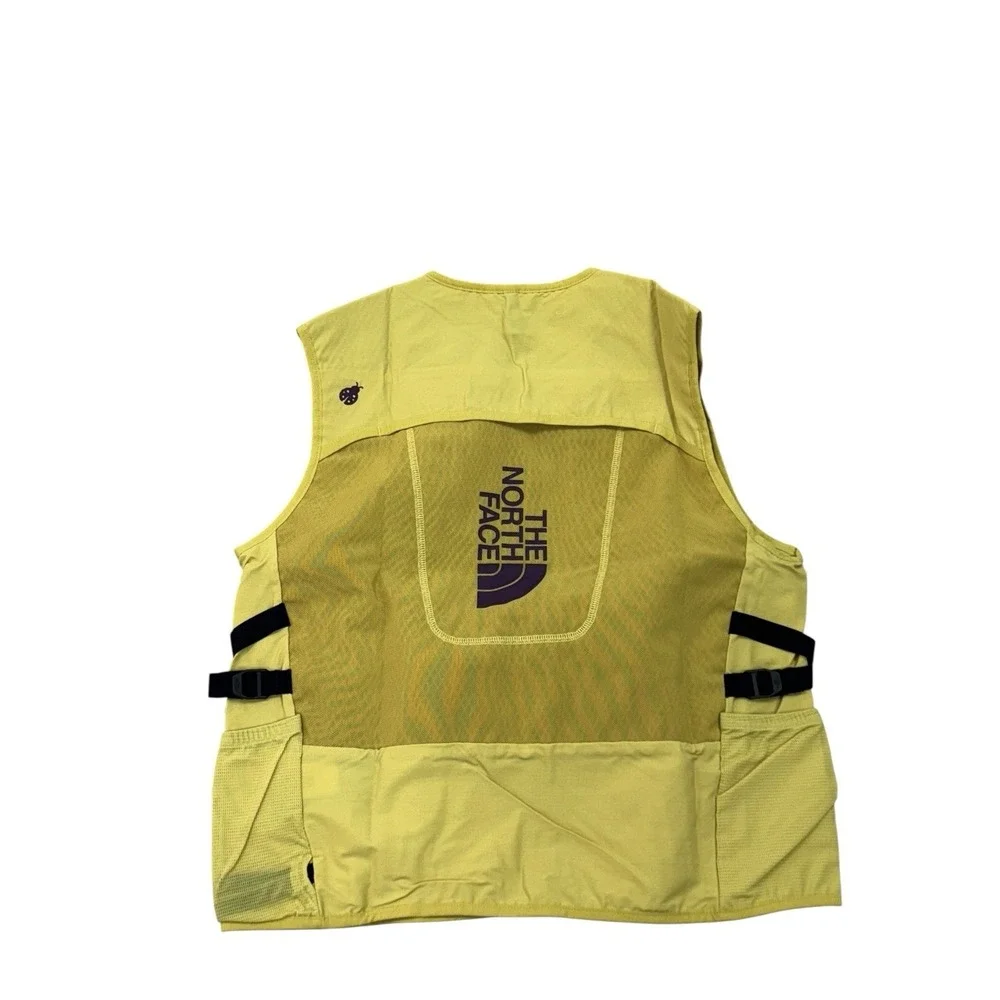 The North Face Class V Utiltiy Vest NF0A8730ZOV Woman's Size L - Picture 2 of 6